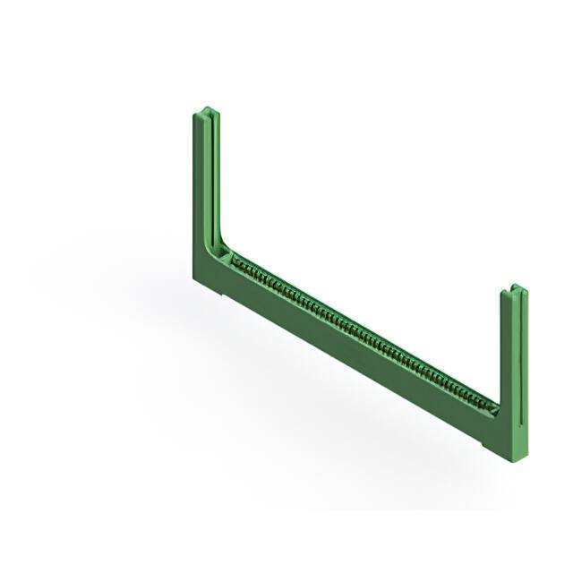 345-054-521-158 EDAC Inc.  Edgeboard Connectors